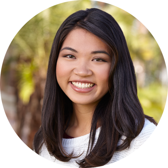 Student Profile: Sherry Chan