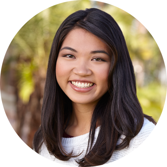 Student profile: Sherry Chan