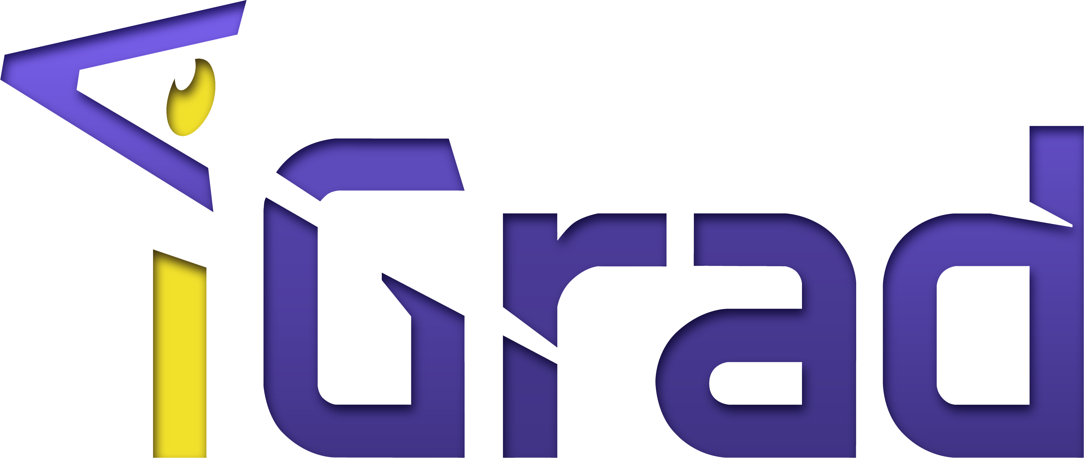 iGrad Logo